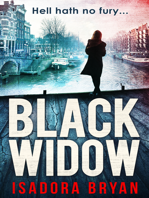 Title details for Black Widow by Isadora Bryan - Wait list